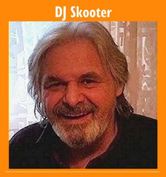 DJ Michael Beil Porträt